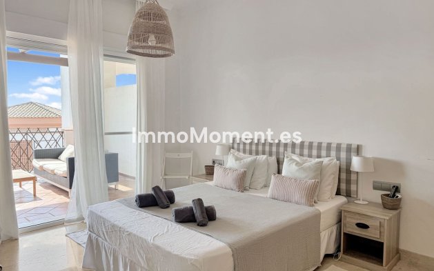 Reventa - Apartamento - Sotogrande - La Alcaidesa