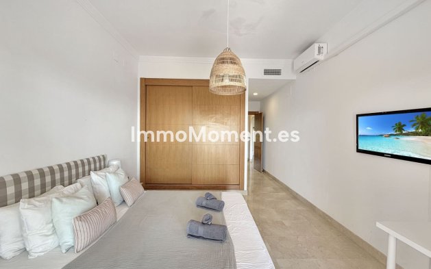 Reventa - Apartamento - Sotogrande - La Alcaidesa