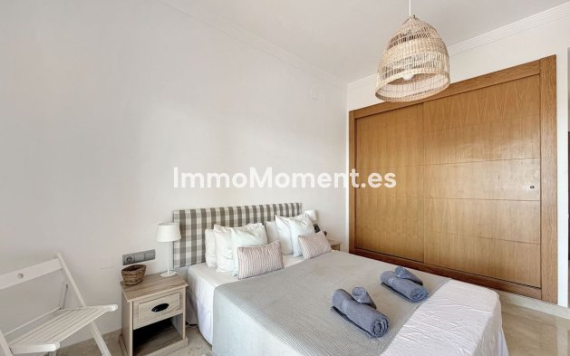 Reventa - Apartamento - Sotogrande - La Alcaidesa