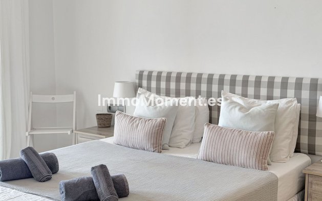 Reventa - Apartamento - Sotogrande - La Alcaidesa