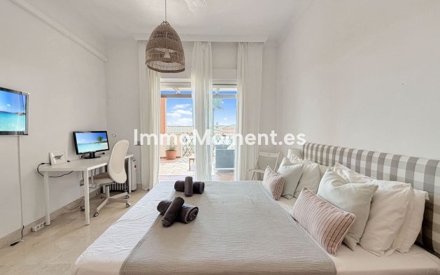 Reventa - Apartamento - Sotogrande - La Alcaidesa