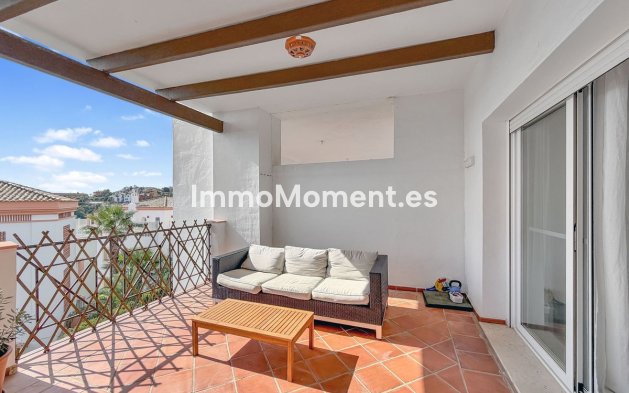 Reventa - Apartamento - Sotogrande - La Alcaidesa