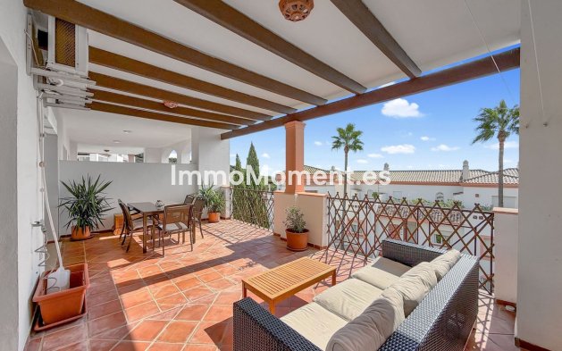 Reventa - Apartamento - Sotogrande - La Alcaidesa