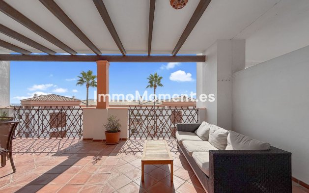 Reventa - Apartamento - Sotogrande - La Alcaidesa