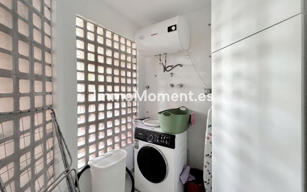 Reventa - Apartamento - Sotogrande - La Alcaidesa