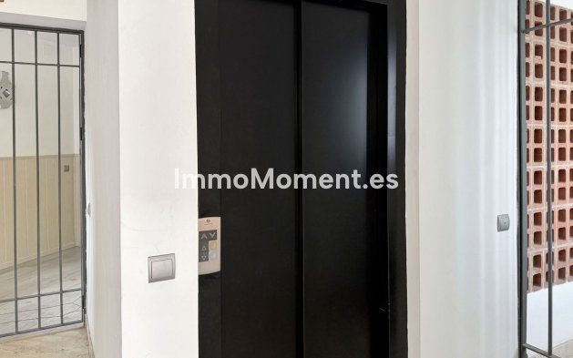 Reventa - Apartamento - Sotogrande - La Alcaidesa