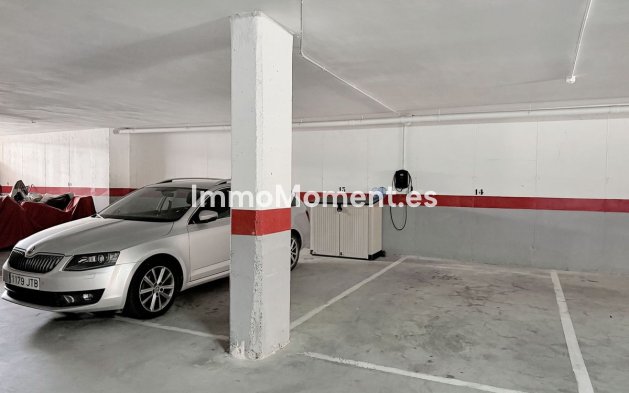 Reventa - Apartamento - Sotogrande - La Alcaidesa