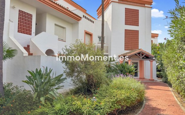 Reventa - Apartamento - Sotogrande - La Alcaidesa