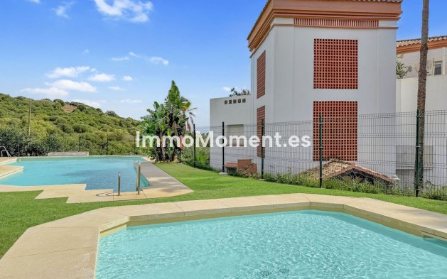 Reventa - Apartamento - Sotogrande - La Alcaidesa