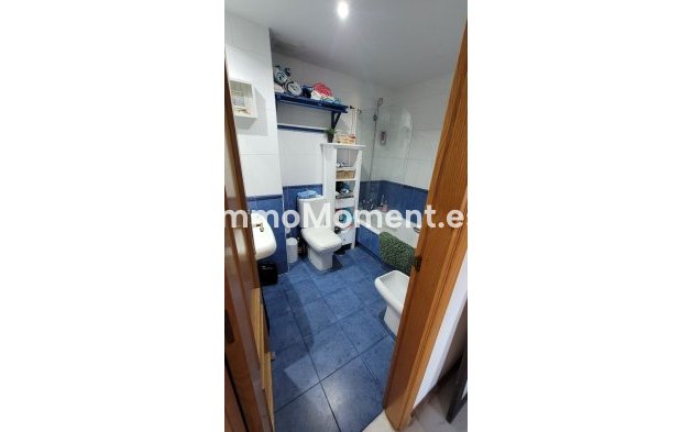 Resale - Apartment - Manilva