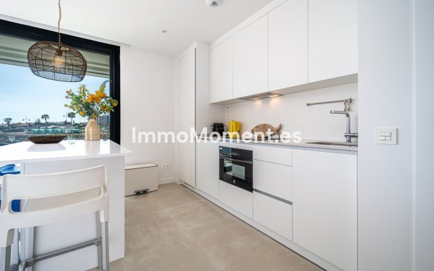 Reventa - Apartamento - Fuengirola - Fuengirola Centro