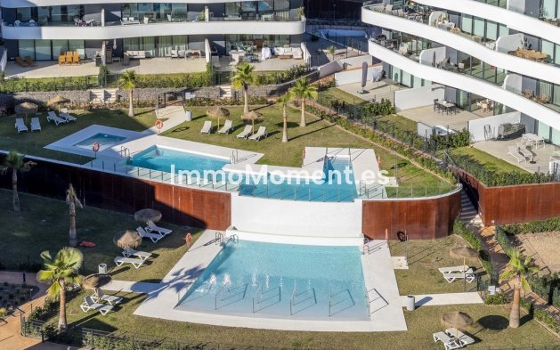 Reventa - Apartamento - Fuengirola - Fuengirola Centro