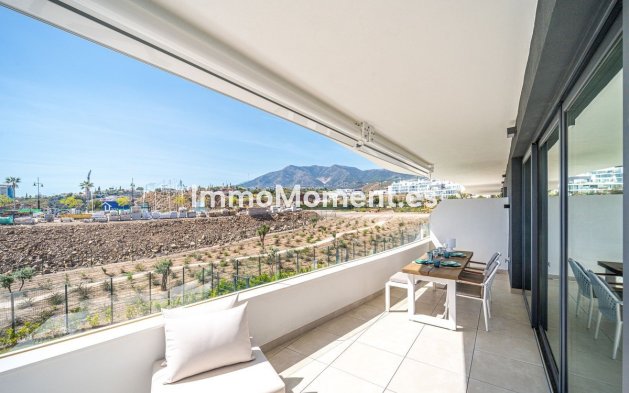 Reventa - Apartamento - Fuengirola - Fuengirola Centro