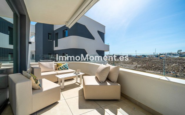 Reventa - Apartamento - Fuengirola - Fuengirola Centro