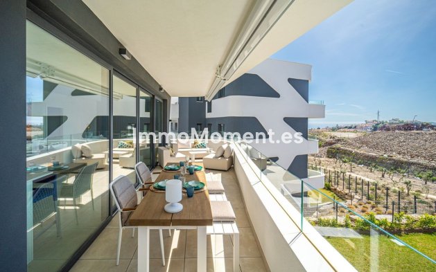 Reventa - Apartamento - Fuengirola - Fuengirola Centro