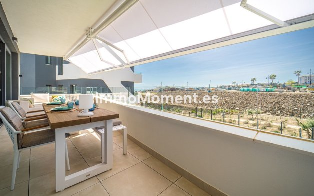 Reventa - Apartamento - Fuengirola - Fuengirola Centro