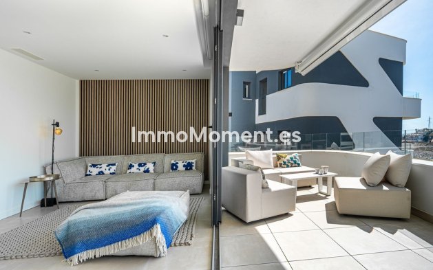 Reventa - Apartamento - Fuengirola - Fuengirola Centro