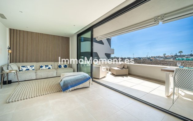 Reventa - Apartamento - Fuengirola - Fuengirola Centro