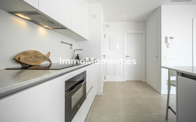 Reventa - Apartamento - Fuengirola - Fuengirola Centro