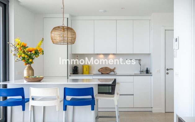 Reventa - Apartamento - Fuengirola - Fuengirola Centro
