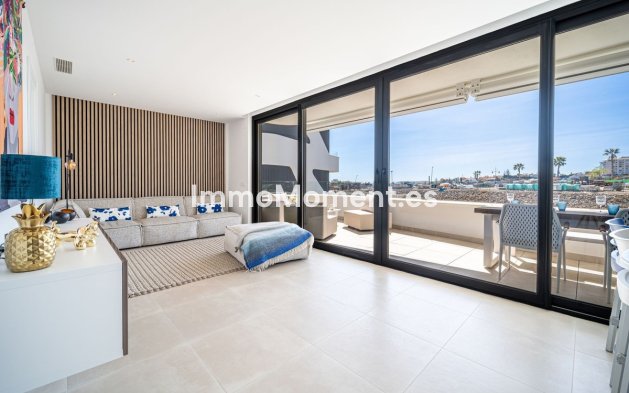 Reventa - Apartamento - Fuengirola - Fuengirola Centro