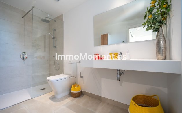 Reventa - Apartamento - Fuengirola - Fuengirola Centro