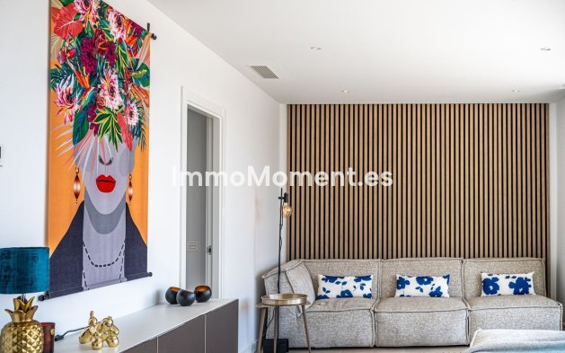 Reventa - Apartamento - Fuengirola - Fuengirola Centro