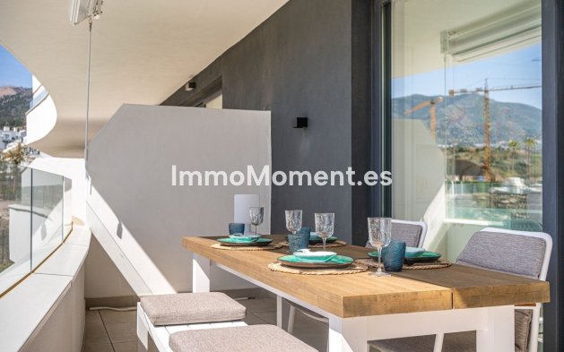 Reventa - Apartamento - Fuengirola - Fuengirola Centro
