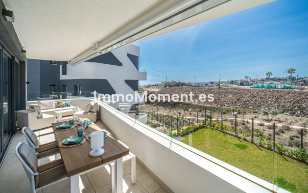 Reventa - Apartamento - Fuengirola - Fuengirola Centro