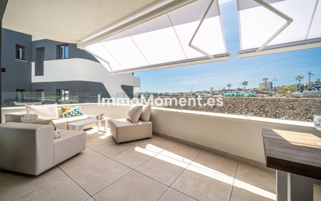 Reventa - Apartamento - Fuengirola - Fuengirola Centro