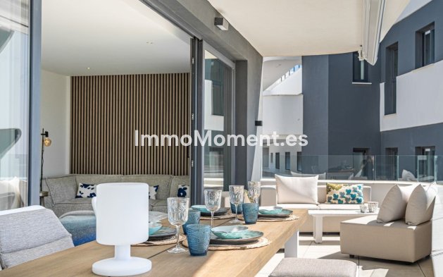 Reventa - Apartamento - Fuengirola - Fuengirola Centro