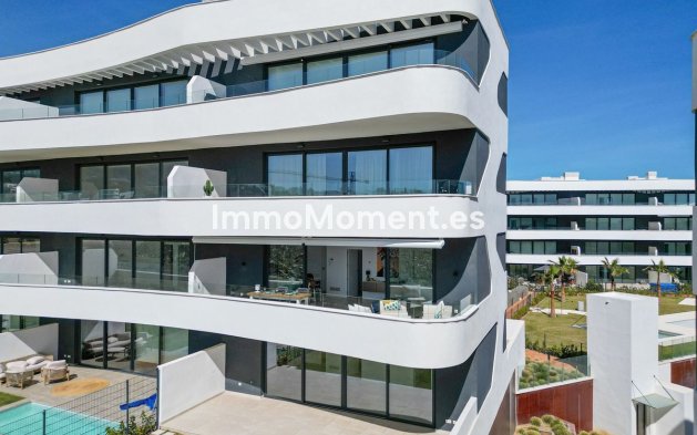 Reventa - Apartamento - Fuengirola - Fuengirola Centro