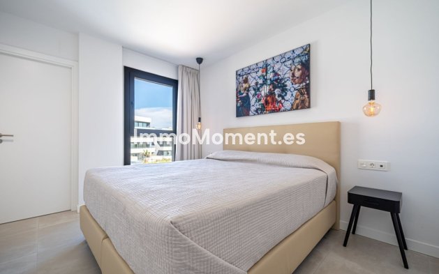 Reventa - Apartamento - Fuengirola - Fuengirola Centro