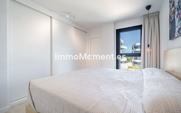 Reventa - Apartamento - Fuengirola - Fuengirola Centro