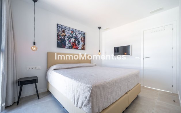 Reventa - Apartamento - Fuengirola - Fuengirola Centro