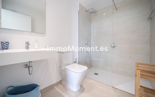 Reventa - Apartamento - Fuengirola - Fuengirola Centro