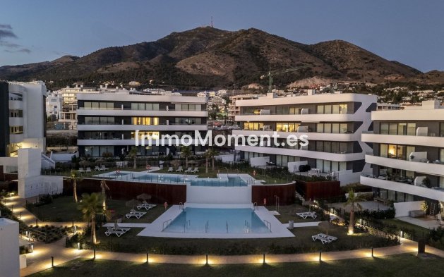 Reventa - Apartamento - Fuengirola - Fuengirola Centro