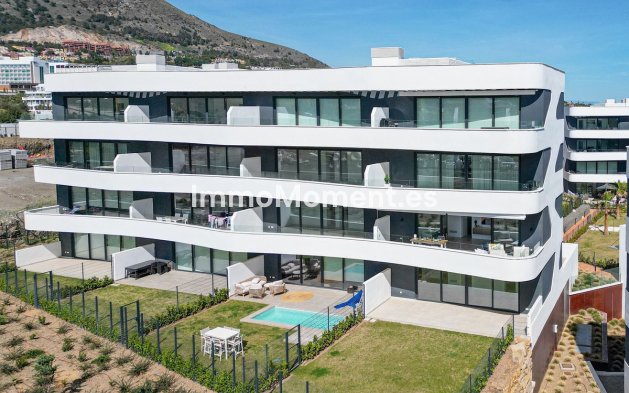 Reventa - Apartamento - Fuengirola - Fuengirola Centro