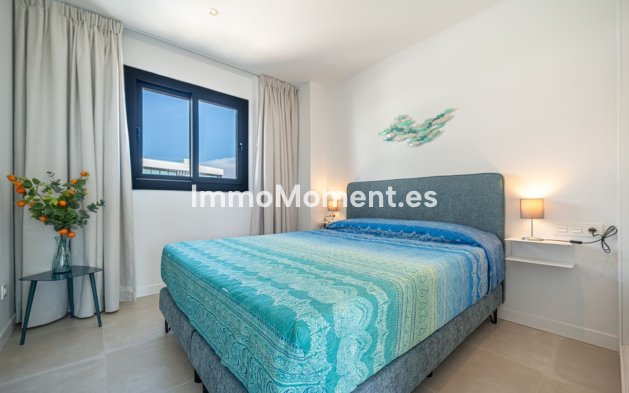 Reventa - Apartamento - Fuengirola - Fuengirola Centro