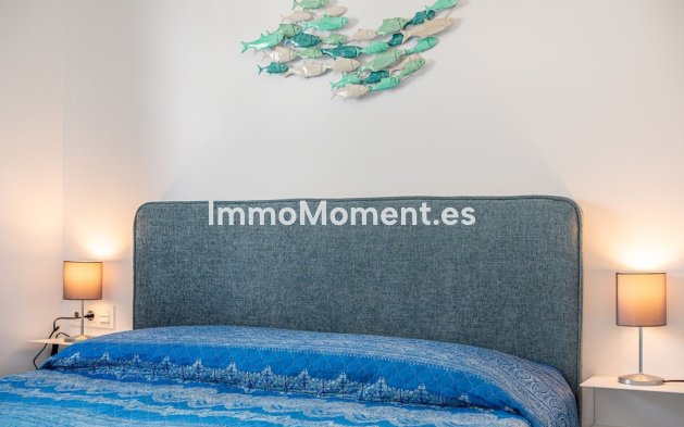 Reventa - Apartamento - Fuengirola - Fuengirola Centro