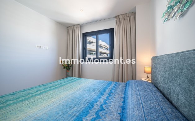 Reventa - Apartamento - Fuengirola - Fuengirola Centro