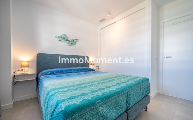 Reventa - Apartamento - Fuengirola - Fuengirola Centro