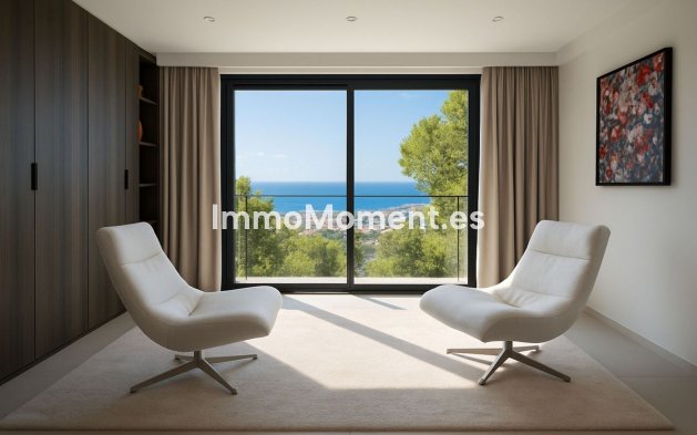 Wiederverkauf - Freistehende Villa - Marbella - Marbella Centro