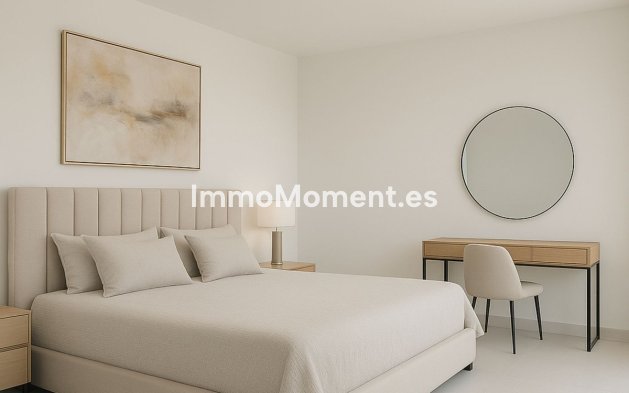 Wiederverkauf - Freistehende Villa - Marbella - Marbella Centro