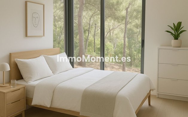 Wiederverkauf - Freistehende Villa - Marbella - Marbella Centro