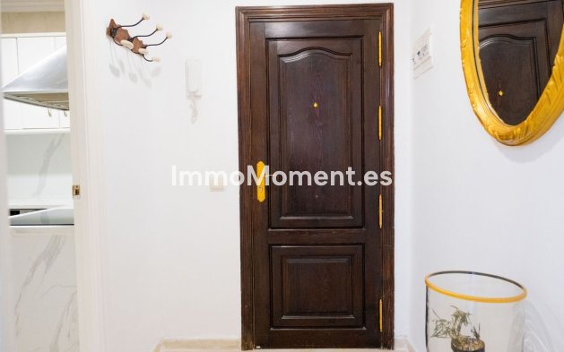 Wiederverkauf - Wohnung - Marbella - Marbella Centro