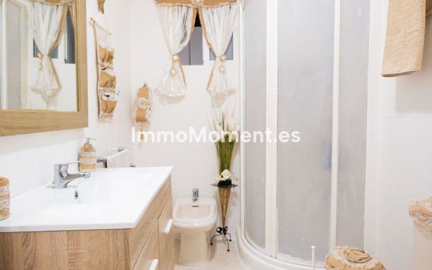 Wiederverkauf - Wohnung - Marbella - Marbella Centro