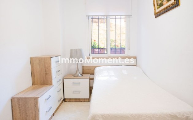 Wiederverkauf - Wohnung - Marbella - Marbella Centro