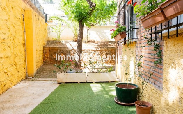 Wiederverkauf - Wohnung - Marbella - Marbella Centro