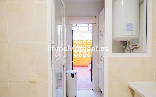 Wiederverkauf - Wohnung - Marbella - Marbella Centro